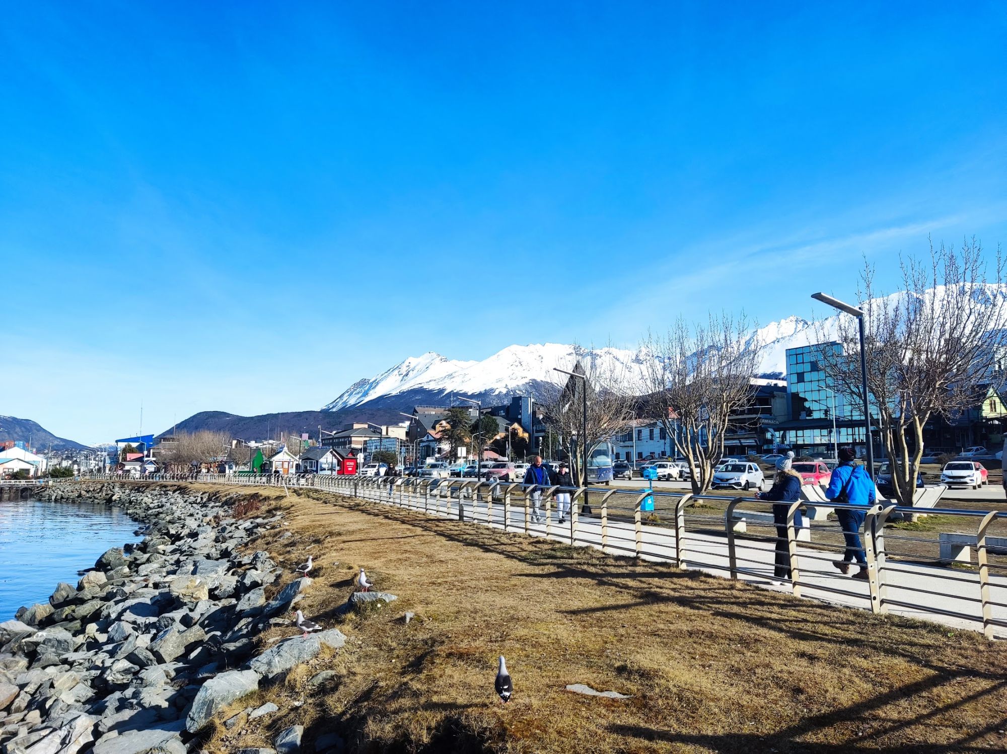 Ushuaia