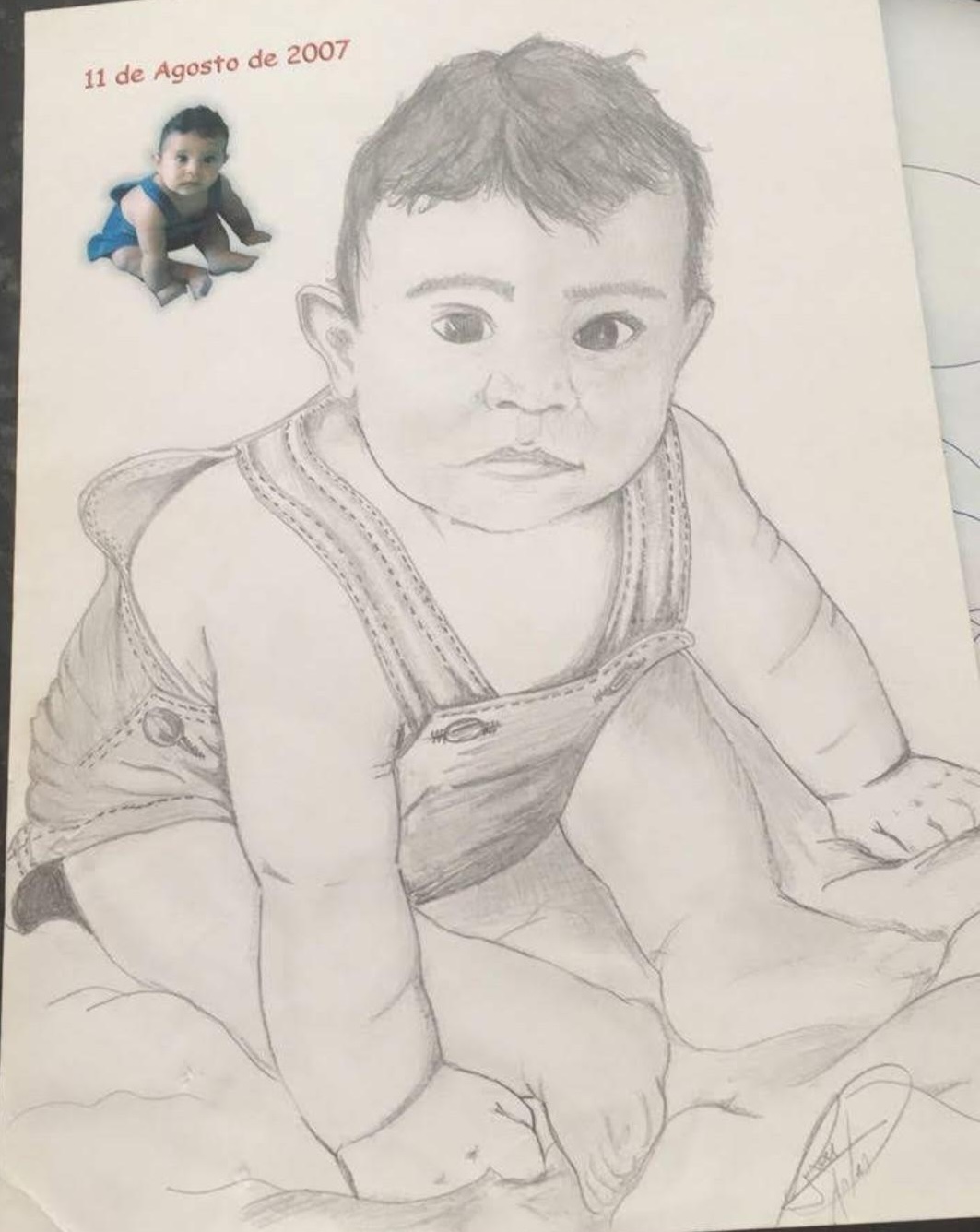 Filho de Marcio